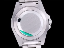 Rolex Clone Watches Submariner 116610LV 40mm Diamond Dial