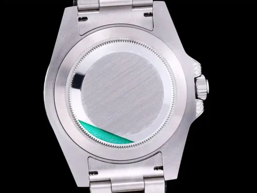 Rolex Clone Watches Submariner 116610LV 40mm Diamond Dial