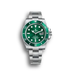 Rolex Replica Submariner 116610LV 40mm Hulk