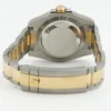 Best Fake Rolex Submariner 116613LB 40mm Blue Dial