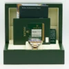 Best Replica Rolex Submariner 116613LB 40mm Blue Dial