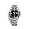 Replica Rolex Submariner 126610LV 41mm Black Dial