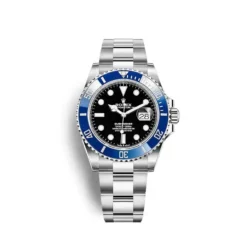 Replica Rolex Submariner 126619LB 41mm Black Dial