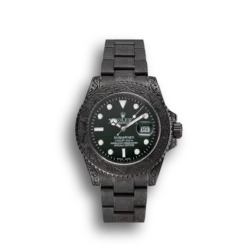 Replica Rolex Submariner 1454076 41mm Green Dial
