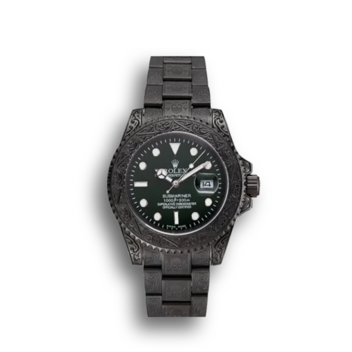 Replica Rolex Submariner 1454076 41mm Green Dial