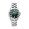 Replica Rolex Submariner 1454151 35mm Green Dial