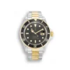 Replica Rolex Submariner 16613 40mm Black Dial