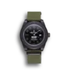 Replica Rolex Submariner 39mm Dial Black 621995