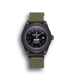 Replica Rolex Submariner 39mm Dial Black 621995