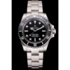 Rolex Super Clone Submariner 40mm Black Dial 114060
