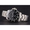 Super Clone Rolex Submariner 40mm Black Dial 114060