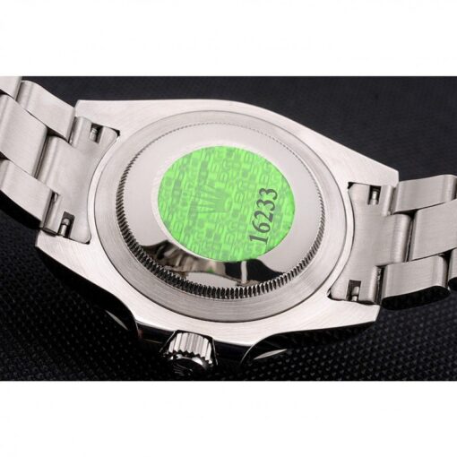 Best Replica Rolex Submariner 40mm Black Dial 114060