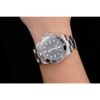 Rolex Clone Submariner 40mm Black Dial 114060
