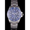 Rolex Super Clone Submariner 40mm Blue Dial SRL50