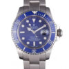 Replica Rolex Submariner 40mm Blue Dial SRL50