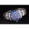 Rolex Replica Submariner 40mm Blue Dial SRL50