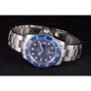 Super Clone Rolex Submariner 40mm Blue Dial SRL50