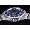 Best Fake Rolex Submariner 40mm Blue Dial SRL50