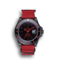 Replica Rolex Submariner 40mm Dial Black 622010