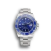 Replica Rolex Submariner 40mm Dial Blue 622638