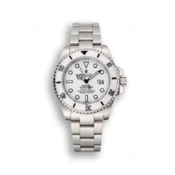 Replica Rolex Submariner 40mm Dial White 1453863