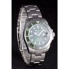Fake Rolex Submariner 40mm Green Dial Mechanism-SRL51