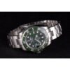 Rolex Replica Submariner 40mm Green Dial Mechanism-SRL51