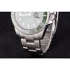 Best Replica Rolex Submariner 40mm Green Dial Mechanism-SRL51