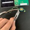 Rolex Super Clone Submariner 41mm Black Dial 126610LV “Starbucks”