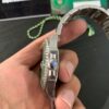 Fake Rolex Submariner 41mm Black Dial 126610LV “Starbucks”