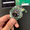 Best Fake Rolex Submariner 41mm Black Dial 126610LV “Starbucks”