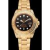 Rolex Super Clone Submariner 41mm Black Dial 1454071