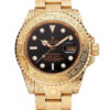 Replica Rolex Submariner 41mm Black Dial 1454071
