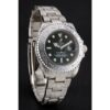 Replica Rolex Submariner 41mm Black Dial 1454080 Close-Up Focus