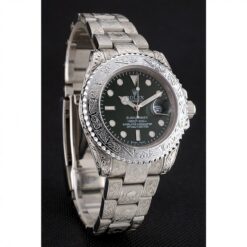Fake Rolex Submariner 41mm Black Dial 1454080