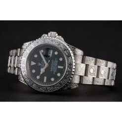 Super Clone Rolex Submariner 41mm Black Dial 1454080