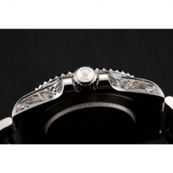 Best Fake Rolex Submariner 41mm Black Dial 1454080