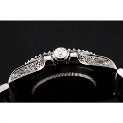 Best Fake Rolex Submariner 41mm Black Dial 1454080