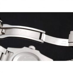 Rolex Clone Submariner 41mm Black Dial 1454080