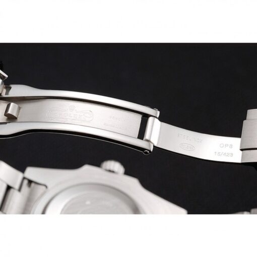 Rolex Clone Submariner 41mm Black Dial 1454080