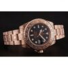 Super Clone Rolex Submariner 41mm Black Dial 1454086