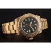 Replica Rolex Submariner 41mm Black Dial 1454088 Material View