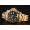 Replica Rolex Submariner 41mm Black Dial 1454088 Lug Shot