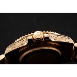 Best Fake Rolex Submariner 41mm Black Dial 1454088