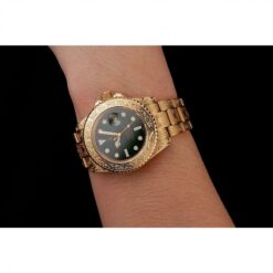 Rolex Clone Watches Submariner 41mm Black Dial 1454088