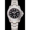 Rolex Super Clone Submariner 41mm Black Dial 1454093