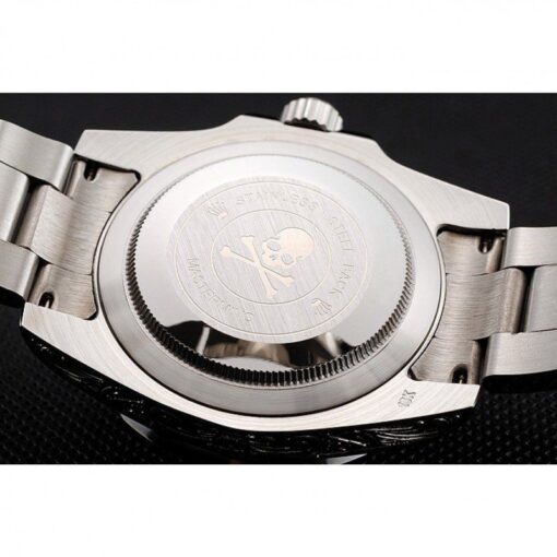 Best Rolex Replica Submariner 41mm Black Dial 1454093