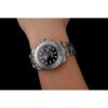 Rolex Clone Watches Submariner 41mm Black Dial 1454093