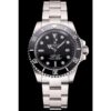 Rolex Super Clone Submariner 41mm Black Dial PR16233P