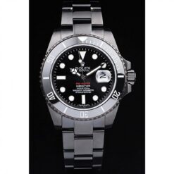Rolex Super Clone Submariner 41mm Black Dial PRHUNTERPRO